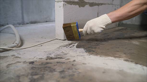 24/7 Emergency Basement Waterproofing experts in Blaine, MN